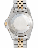 GMT-Master II  ''Eye of Tiger ''