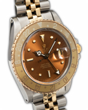 GMT-Master II  ''Eye of Tiger ''