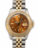 GMT-Master II  ''Eye of Tiger ''