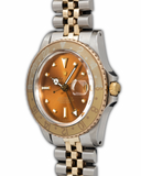 GMT-Master II  ''Eye of Tiger ''