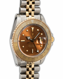 GMT-Master II  ''Eye of Tiger ''