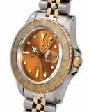 GMT-Master II  ''Eye of Tiger ''