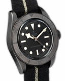 Black Bay ''Hausmann Limited Edition''