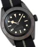 Black Bay ''Hausmann Limited Edition''
