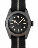 Black Bay ''Hausmann Limited Edition''
