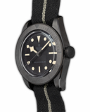 Black Bay ''Hausmann Limited Edition''