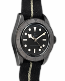 Black Bay ''Hausmann Limited Edition''
