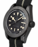 Black Bay ''Hausmann Limited Edition''