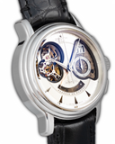 El Primero Chronomaster Open