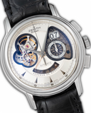 El Primero Chronomaster Open