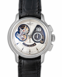 El Primero Chronomaster Open