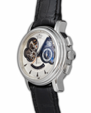 El Primero Chronomaster Open