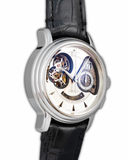 El Primero Chronomaster Open