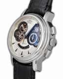 El Primero Chronomaster Open