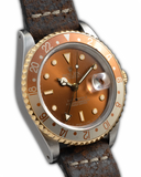 GMT Master II ''Eye of Tiger''