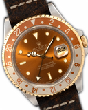 GMT Master II ''Eye of Tiger''