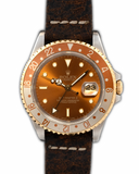 GMT Master II ''Eye of Tiger''