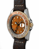 GMT Master II ''Eye of Tiger''