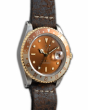 GMT Master II ''Eye of Tiger''
