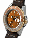 GMT Master II ''Eye of Tiger''