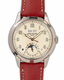 Perpetual Calendar