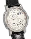 Lange 1 Time Zone