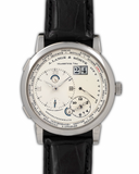Lange 1 Time Zone