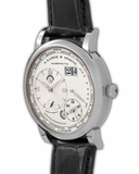 Lange 1 Time Zone