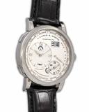 Lange 1 Time Zone