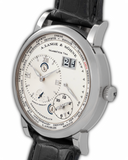 Lange 1 Time Zone