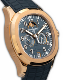 Aquanaut ''Annual Calendar - Moon Phases'' - ''NEW''
