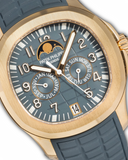 Aquanaut ''Annual Calendar - Moon Phases'' - ''NEW''