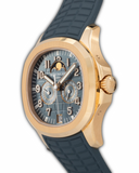 Aquanaut ''Annual Calendar - Moon Phases'' - ''NEW''