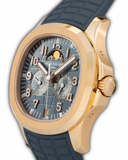 Aquanaut ''Annual Calendar - Moon Phases'' - ''NEW''