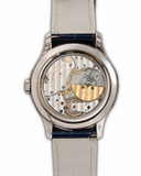 Perpetual Calendar ''Grand Complications''