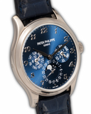 Perpetual Calendar ''Grand Complications''