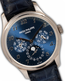 Perpetual Calendar ''Grand Complications''