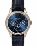 Perpetual Calendar ''Grand Complications''