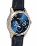 Perpetual Calendar ''Grand Complications''