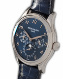 Perpetual Calendar ''Grand Complications''