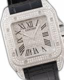 Santos ''After Diamonds''