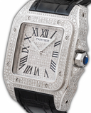 Santos ''After Diamonds''