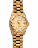 Datejust ''Yellow Gold''