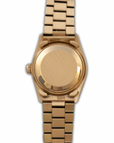 Datejust ''Yellow Gold''