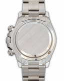 Daytona ''Mother Of Pearl and Diamond ''