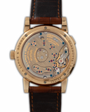 Lange 1 Moonphase