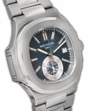 Nautilus ''Blue''