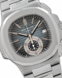 Nautilus ''Blue''