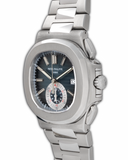 Nautilus ''Blue''