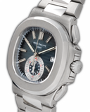 Nautilus ''Blue''
